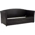 Loft 24 - Daybed Maja - Sort - Daybeds - - Homeroom