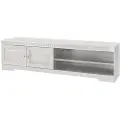 Loft 24 - Lowboard Cubrix - Hvid - Skænke & sideboards - - Homeroom