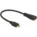 DeLOCK 65650 Hdmi Til Micro Hdmi-adapter