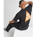 Nike ACG T-shirt sort