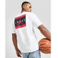 Jordan Brand-T-shirt til mænd - hvid