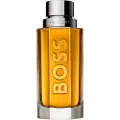 HUGO BOSS Hugo-Boss Boss-Black-dufte-til-maend BOSS-The-ScentKan genopfyldesEau de Toilette Spray 100 ml (4.460,00 kr / 1 l)