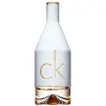 Calvin Klein Calvin-Klein Parfumer-til-kvinder ck-IN-2UEau de Toilette Spray 50 ml (3.520,00 kr / 1 l)