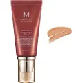 MISSHA Sminke HudfarvePerfect Cover BB Cream SPF 42 Nr.27 Honey Beige 50 ml (2.280,00 kr / 1 l)