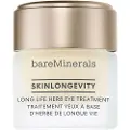 bareMinerals Ansigtspleje FugtighedsplejeLong Life Eye Treatment 15 g (17.933,00 kr / 1 kg)