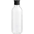 Rig-Tig Vandflaske DRINK-IT 750 ml, sort, plastik, RIG-TIG