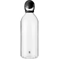 Rig-Tig Vandkaraffel COOL-IT 1,5 l, sort, glas1, RIG-TIG
