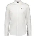 Tommy Hilfiger Slim Stretch Oxford Skjorte Med Lange ærmer