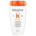 Kérastase Haarpleje Nutritive-Bain Satin Shampoo 250 ml (820,00 kr / 1 l)