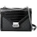 Michael Kors 35s5swhl6bbla Skuldertaske