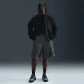 Nike Vævede Nike Tech-shorts til mænd - sort