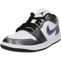 Jordan Air Jordan 1 Low SE-sko til kvinder - hvid