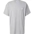 Adidas Originals Trefoil Essentials Oversized T-shirt Med Korte ærmer