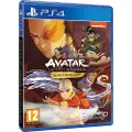 Mindscape Ps4 Avatar The Last Airbender - Quest For Balance