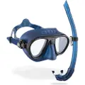 Cressi Calibro And Corsica Snorkelsæt