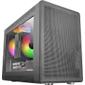 Mars Gaming Mc-xps Pc-tårnhus