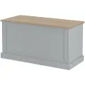 Loft 24 - Kistebord Binz - Grå - Sofaborde - - Homeroom