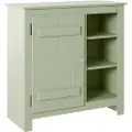 Loft 24 - Opbevaringsskab Bertram - Grøn - Kommoder - - Homeroom