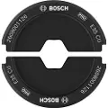 Bosch Pro E35 Cu Presseværktøj 35 Mm