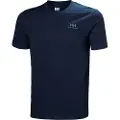 Helly Hansen Nord Graphic T-shirt Med Korte ærmer