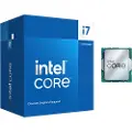 Intel Core I7 14700f Lga 1700 Processor