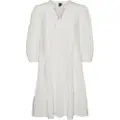 Vero Moda Pretty Tunic Kjole Med 3/4 ærmer