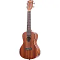 Kala KA-CE Mahogany Electro-Acoustic Concert Ukulele Satin