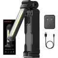Superfire Multifunction G16-s 800lm Usb-c Lommelygte