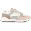 HOFF HOFFtil kvinder. 12502022 Saint Louis pink lædersko (38), Fast, Blonder, Casual