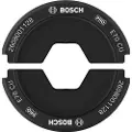 Bosch Accesorios Pro E70 Cu Presseværktøj 70 Mm