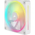 Corsair Icue Link Lx120 Rgb Ventilator Hvid
