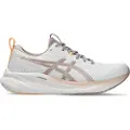 Asics Asicstil kvinder. 1012B755 Træningssko Gel Pulse 16 hvid (41.5), Fast, Blonder, Casual, Sport, Løb, Multisport