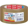TESA pack Ultra Strong Packaging Tape 66m x 50mm Brown