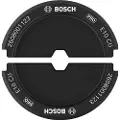 Bosch Pro E10 Cu Presseværktøj 10 Mm