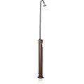 Gre Accessories Solar Brusebad 9l