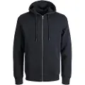 Jack & Jones Star Basic Sweatshirt Med Lynlås