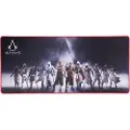 Subsonic Assassin´s Creed Xxl Skrivebordsunderlag