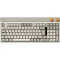 Lofree Block - Linear TTC Block - Tastatur - Europa - Fløde