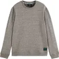 Scotch & Soda 180068 Regular Fit Sweatshirt