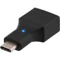 Deltaco Adapter Usb C Usb A