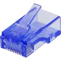 Deltaco Connector Cat6 Utp Rj45 20-pack