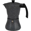 EDM 76137 Kaffemaskine 9 Kopper