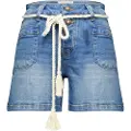Deeluxe Mina Lsu Korte Jeans