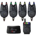 Prologic C-series 3+1+1 Bidalarm