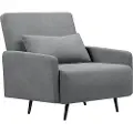 Loft 24 - Sofa Daybed Mallory - Grå - Daybeds - - Homeroom