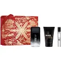 Carolina Herrera 212 Vip Black Vapo 210ml Parfume