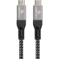 Gembird Premium Usb-c-kabel 1.5 M 240w