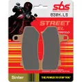 SBS 830hls 830h.ls Sintrede Bremseklodser