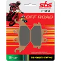 SBS 810si.s 810si Sintrede Bremseklodser