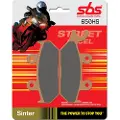 SBS P650-hs Sintrede Bremseklodser
